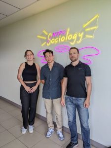 Global Mobility with Utrecht University